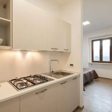 Assunta Holiday home *