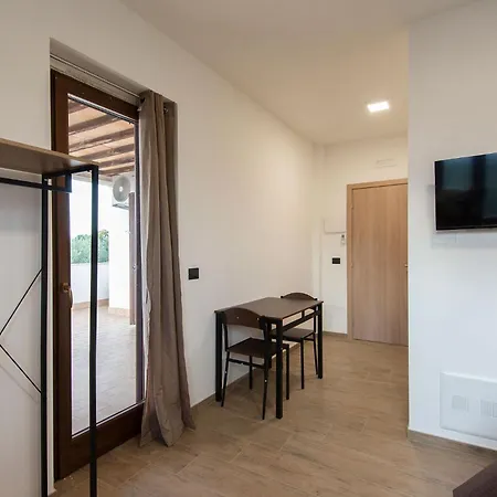 Holiday home Assunta Moscufo