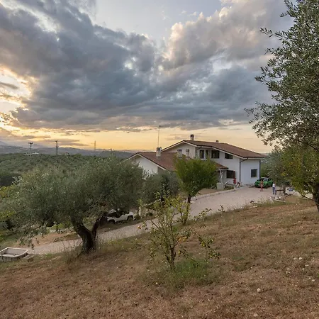 Assunta Holiday home *