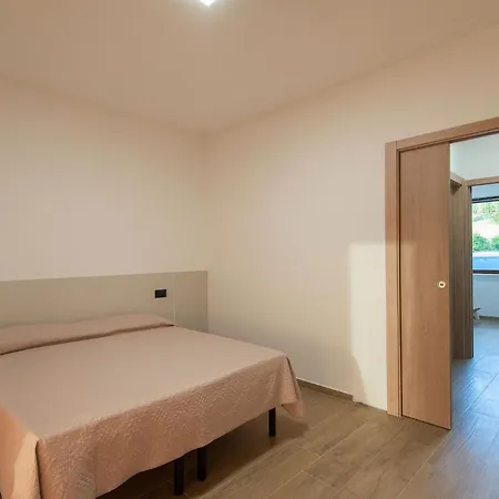 Holiday home Assunta *