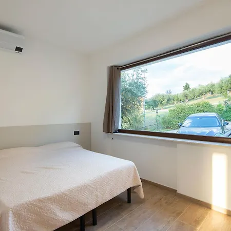 Assunta Holiday home