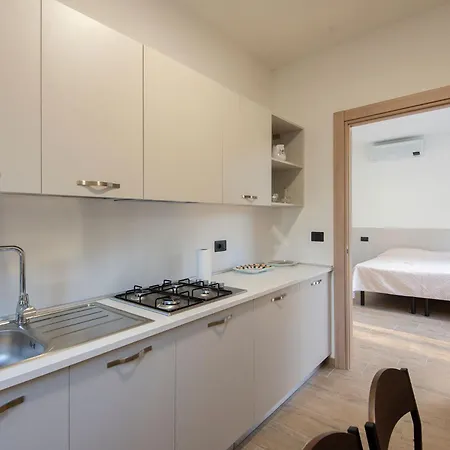 Holiday home Assunta Moscufo