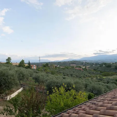 Hébergement de vacances Assunta