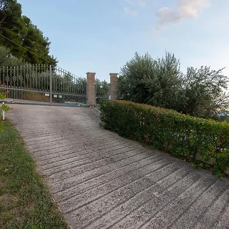 Assunta Holiday home