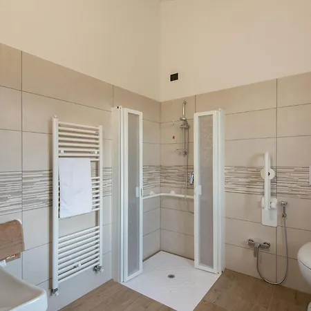 Holiday home Assunta