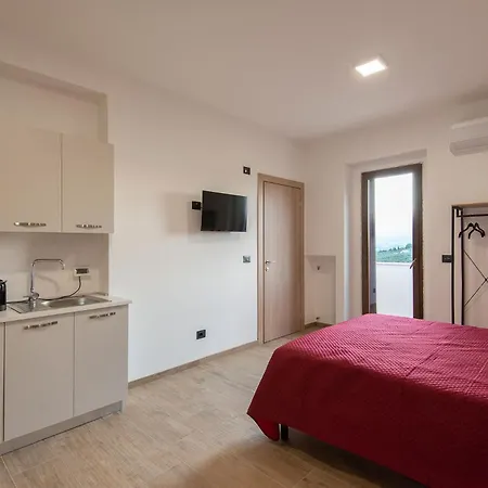 Assunta Holiday home
