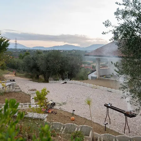 Assunta Holiday home