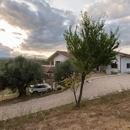 Holiday home Assunta