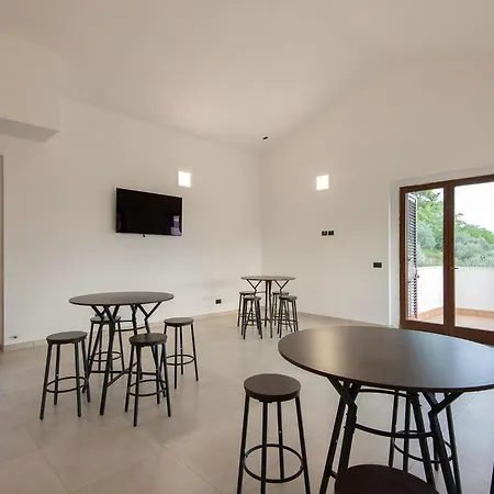 Assunta Holiday home Moscufo