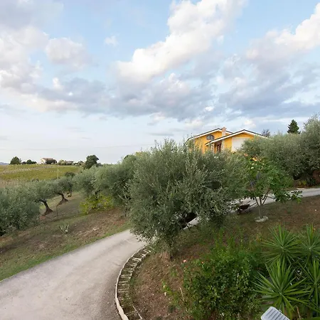 Assunta Holiday home