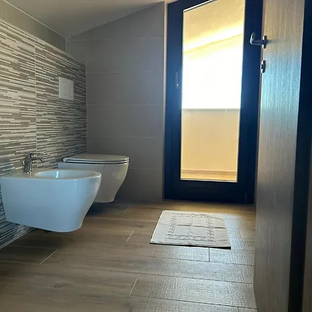 Assunta Holiday home