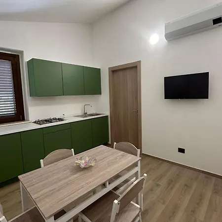 Holiday home Assunta