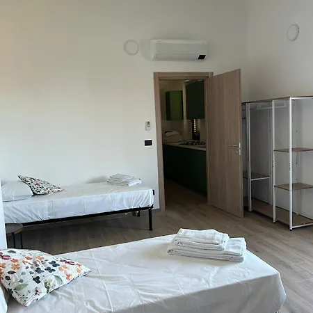 Holiday home Assunta *