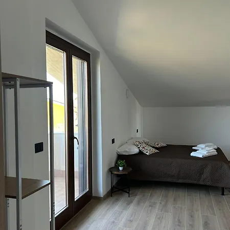 Assunta Casa de Férias Moscufo