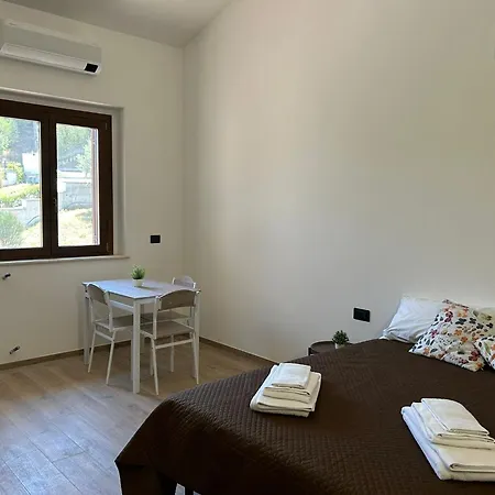 Assunta Holiday home