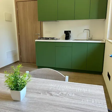 Assunta Holiday home *