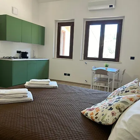 Holiday home Assunta