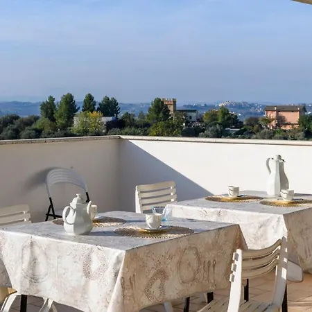 Hébergement de vacances Assunta *