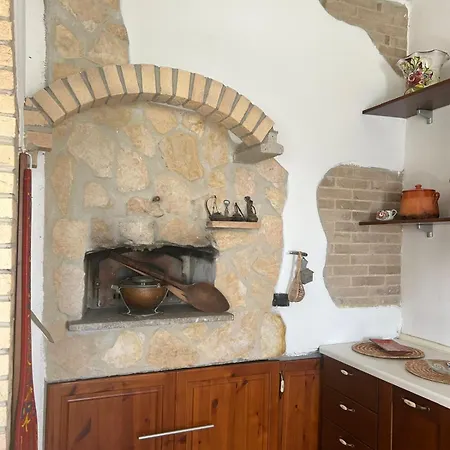 Assunta Holiday home