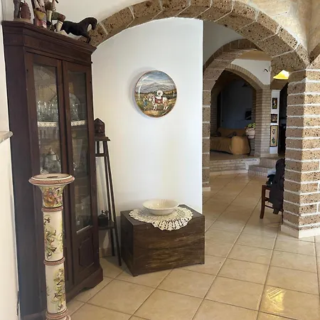 Holiday home Assunta