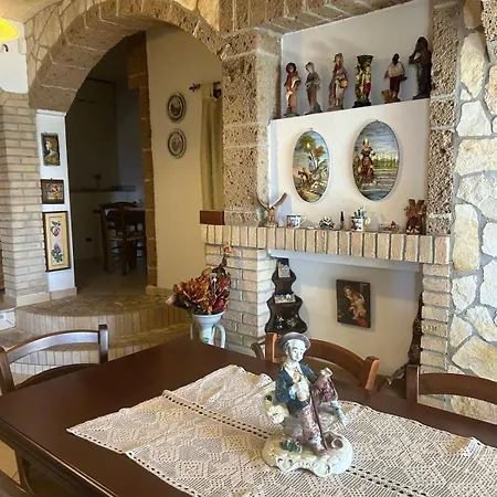 Assunta Holiday home *