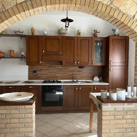 Assunta Holiday home Moscufo