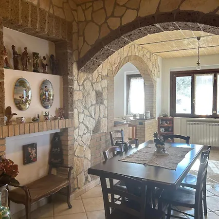 Holiday home Assunta Moscufo