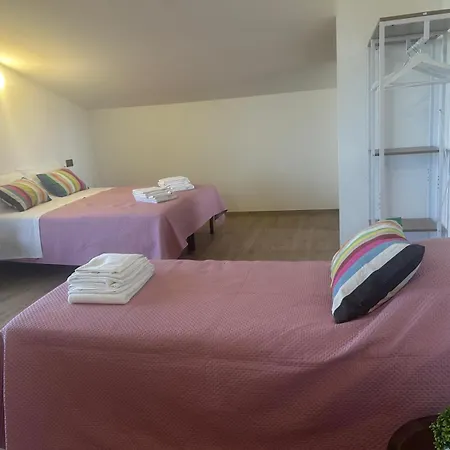 Assunta Holiday home