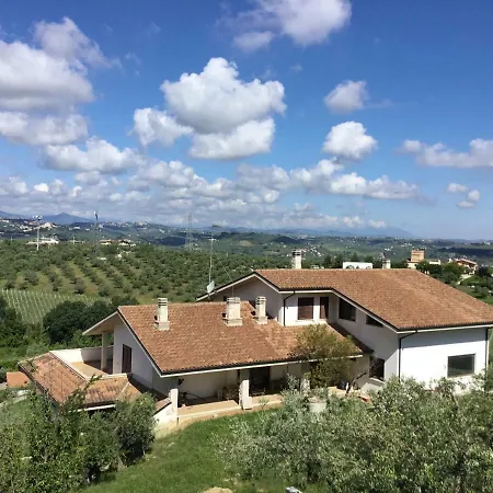 Assunta Holiday home