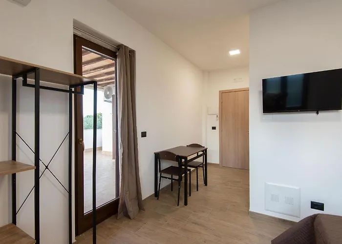 Casa de Férias Assunta Moscufo