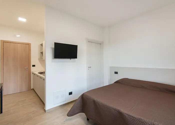 Casa de Férias Assunta