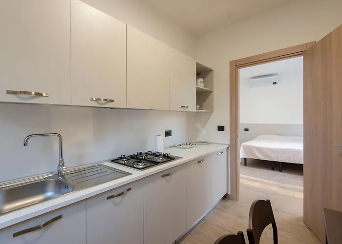 Feriehus Assunta Moscufo