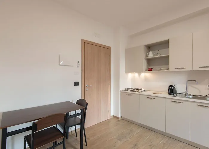 Assunta Casa de Férias Moscufo