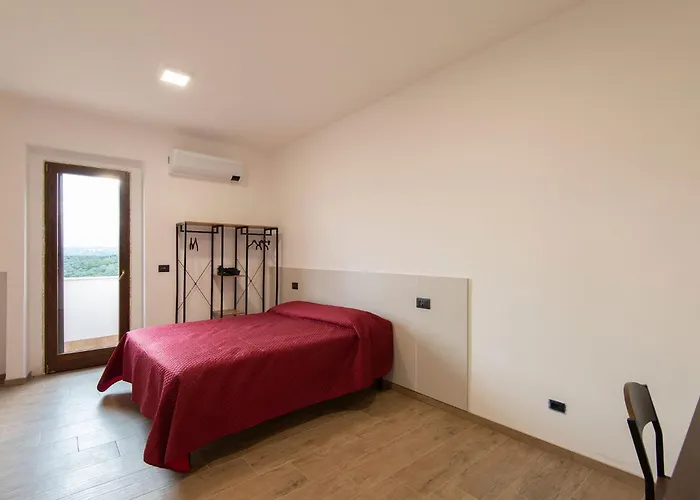 Assunta Casa de Férias Moscufo