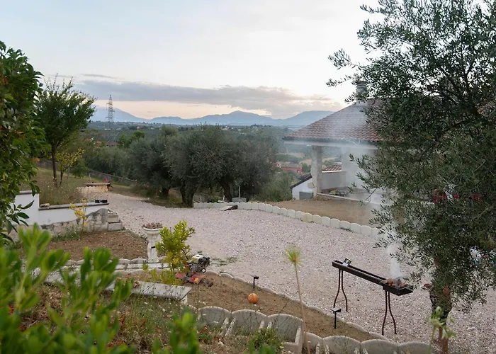 Assunta Casa de Férias