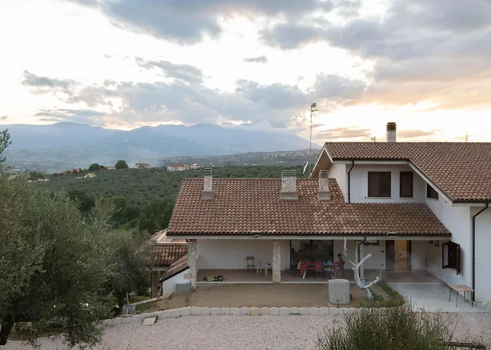 Assunta Casa de Férias *