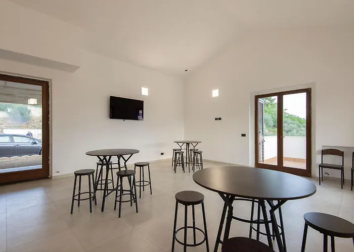 Assunta Feriehus Moscufo