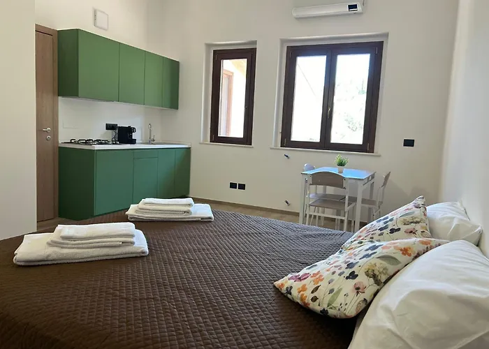 Casa de Férias Assunta