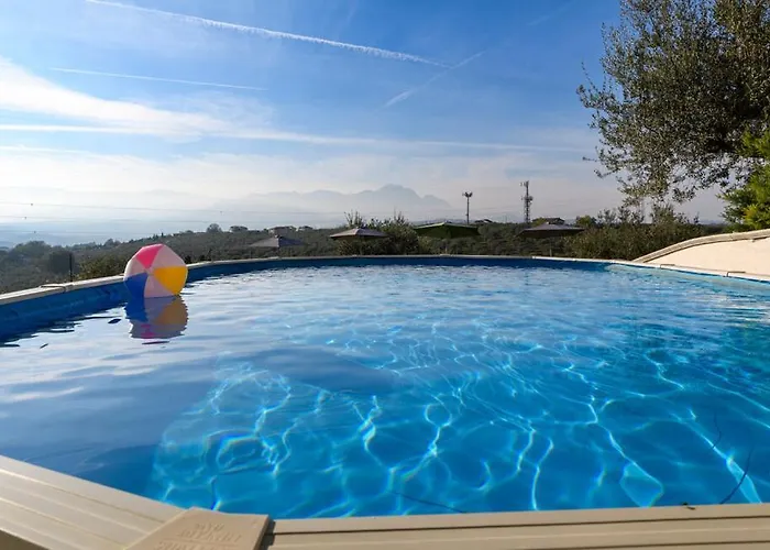 Assunta Casa de Férias *