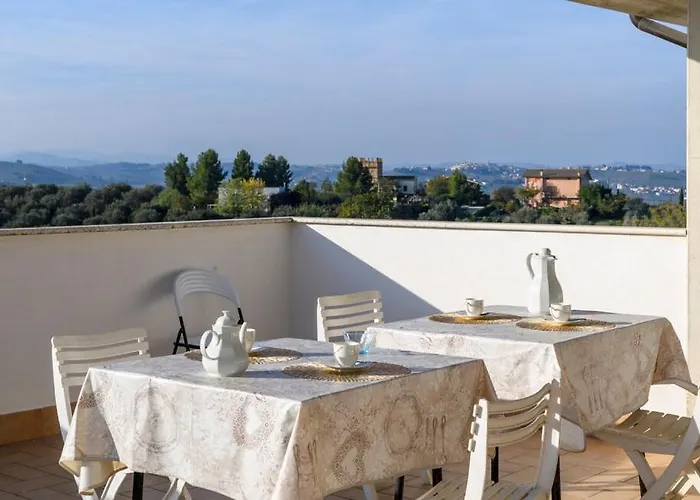 Casa de Férias Assunta *