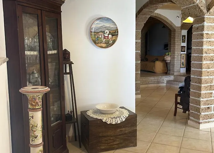 Casa de Férias Assunta