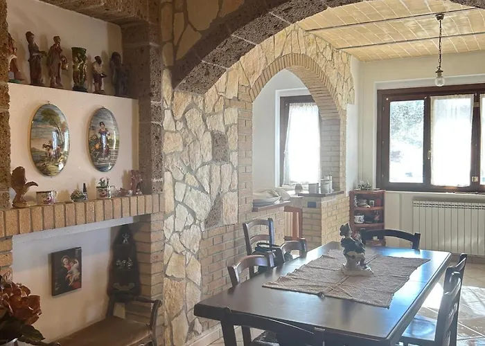 Casa de Férias Assunta Moscufo