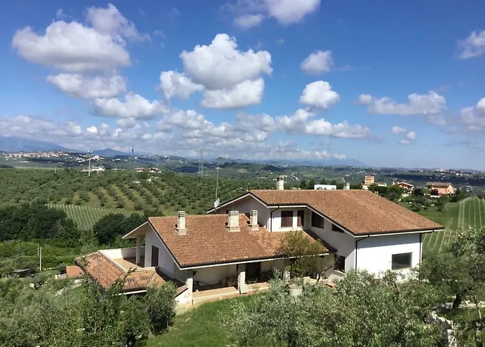 Assunta Casa de Férias